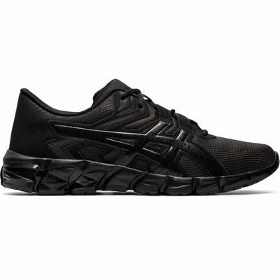 Férfi Asics Gel-Quantum 90 2 Utcai Cipő AS5748230 MélySzürke/Fekete